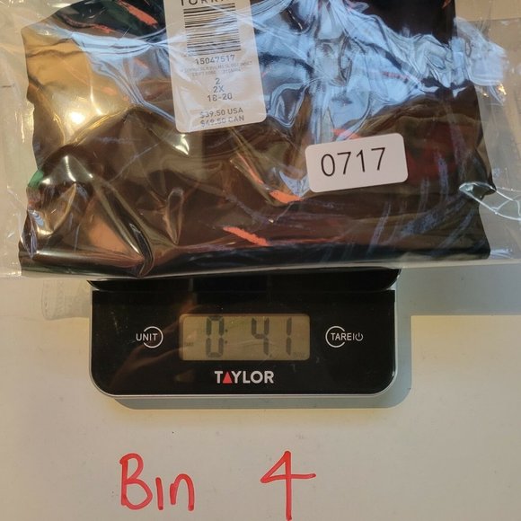 Black Tropical Palm Sophie Cami Sheer Chiffon Women Top Camisole - Picture 12 of 12